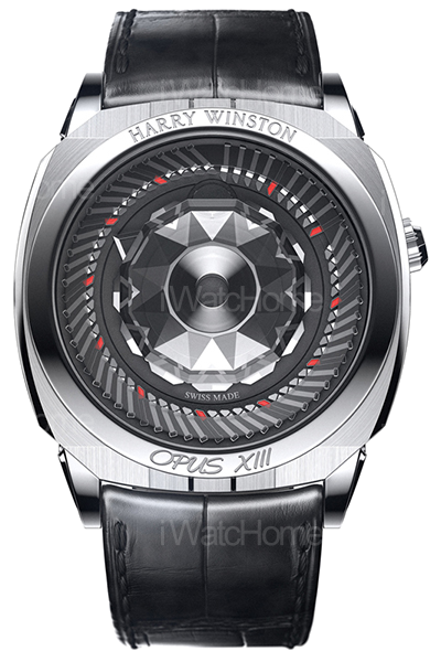 匠心傳奇OPUS 13腕錶